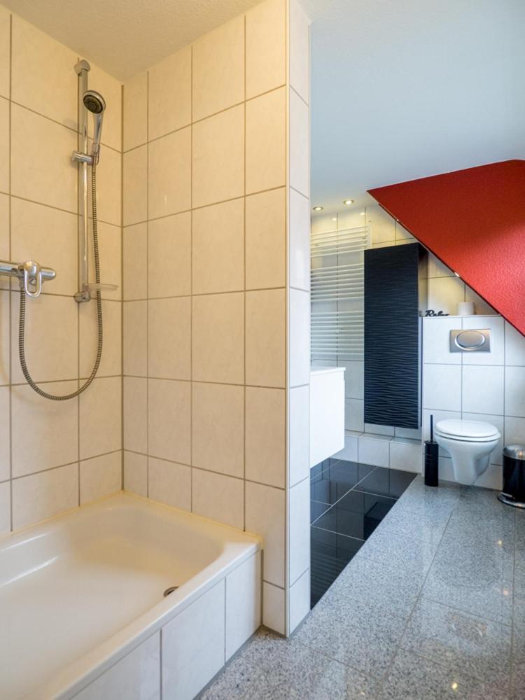 Holiday home Holtemme In