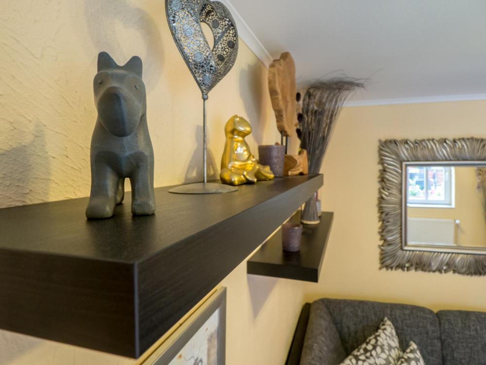 Holiday home Holtemme In Wernigerode