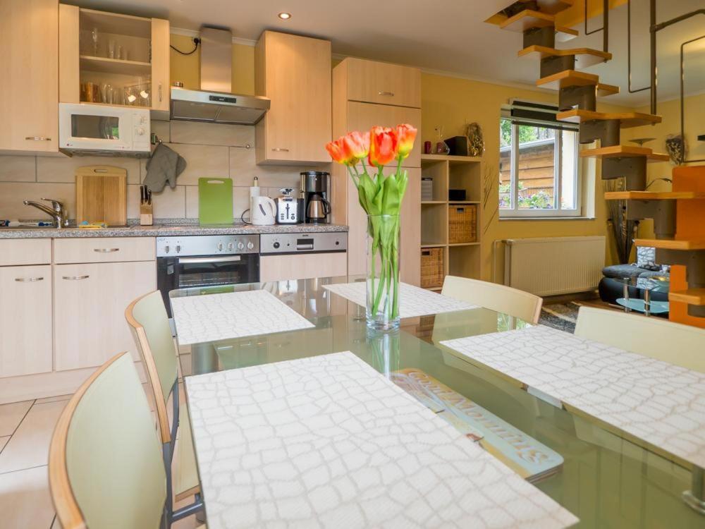 Holiday home Holtemme In