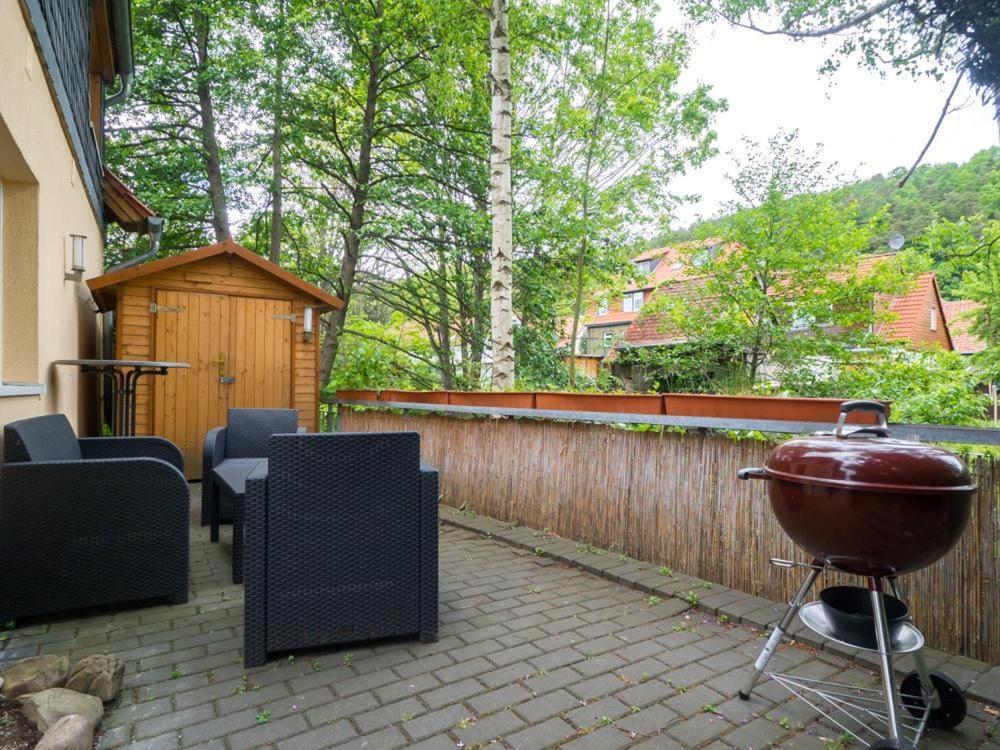 Holtemme In Holiday home