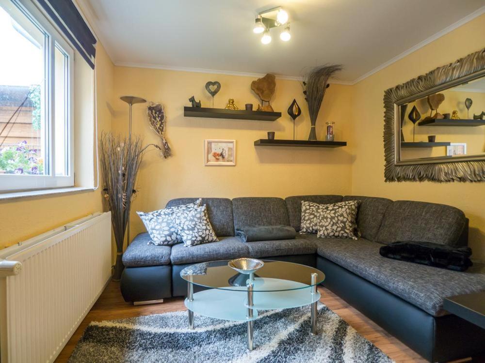 Holtemme In Holiday home
