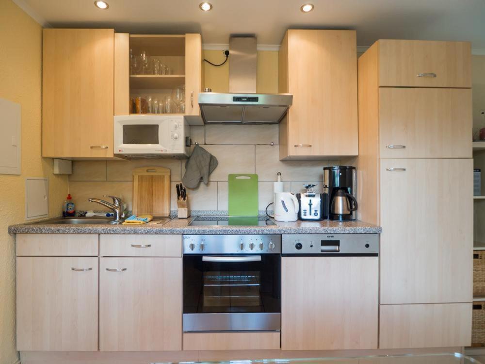 Holiday home Holtemme In Wernigerode