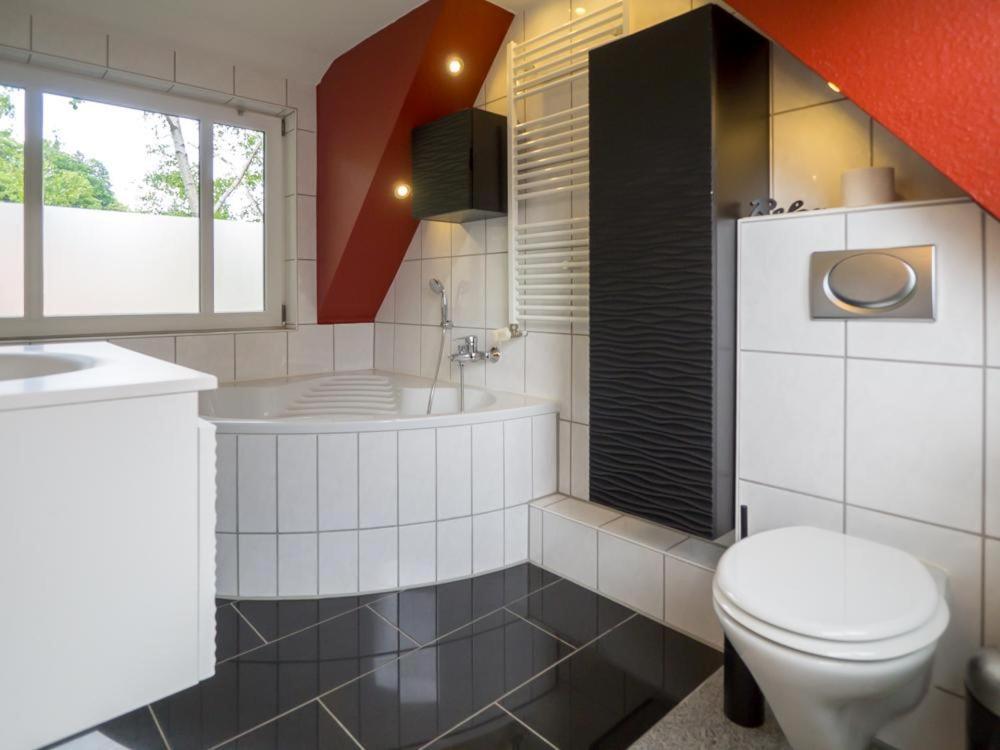Holiday home Holtemme In *