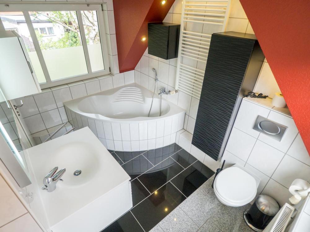 Holiday home Holtemme In Wernigerode